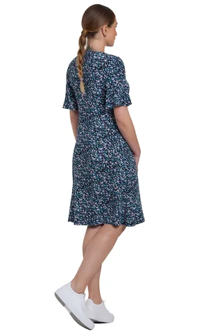 IKDIENAS BIROJA KLEITA AR JOSTU Magnolica