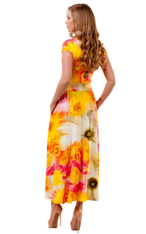 IKDIENAS DŽEMPERIS Magnolica